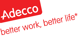adecco logo