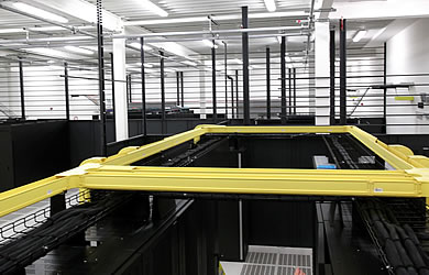 warren and brown containment