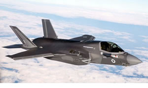 f35 fighter
