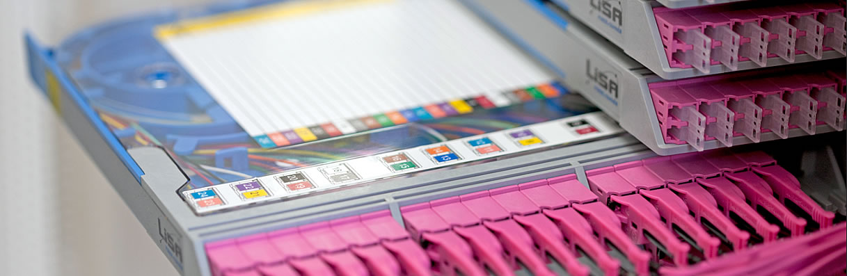 fibre optic cable installers